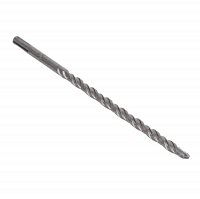 Бур SDS-plus (2 спирали, 2 резца)  12х210/150 Интерскол 05012.210