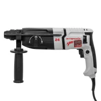 П-24/700АВС перфоратор SDS plus, с АВС сист. (кейс). Интерскол 160.1.4.40