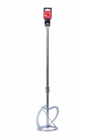 Мешалка-миксер 600х14х120 Интерскол 62114.120