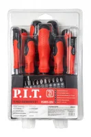 Набор  отверток и бит P.I.T. HSDR05-021A