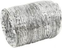 Воздуховод гибкий D125 3 м Ore 7079988607658