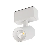 Светильник MAG-SPOT-45-R85-5W Warm3000 (WH, 20 deg, 24V) (IP20 металл, 3 года) Arlight 030653