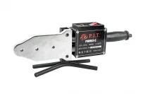 Аппарат для сварки труб ПВХ P.I.T. PWM63-C