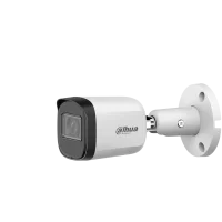 Видеокамера аналоговая 2Мп уличная цилиндрическая LED/ИК-30м (2.8мм) Dahua DH-HAC-B2A21P-U-IL-0280B 151843