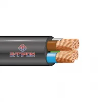 Кабель силовой КГТП-ХЛ 4х0.75 ТРТС Элпром БП-00013623