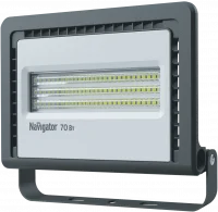 Прожектор светодиодный ДО-70w 4000К 5950Лм IP65 Navigator Group 14147 21833