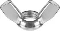 Гайка DIN315 М5 барашковая оцинкованная Tech-KREP 00007449
