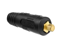 Вилка кабельная  10-25 СВАРОГ 00000088655