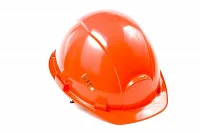 Каска СОМЗ-55 ВИЗИОН RAPID оранжевая РОСОМЗ 78714 4640004725996