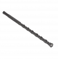 Бур SDS-plus (2 спирали, 2 резца)  12.0 x 210 Интерскол 2011021001200