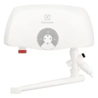 Водонагреватель проточный SMARTFIX 2.0 TS 3.5 kW кран душ Electrolux SMARTFIX 2.0 TS (3.5 kW) НС-1017848