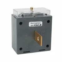 Измерительный трансформатор Т-0.66-5ВА-0.5S-10/5-У3- КЭАЗ 320091