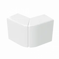 Угол 60х60мм внешний изменяемый 70-120 градусов DKC 01711