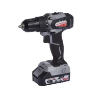 ДА-13/18ВК 45 бесщеточная аккум. дрель-шуруп. Li-ion АПИ (кейс, 2 аккум. 1.5Ач. ЗУ), Интерскол 575.1.2.70