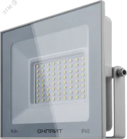 Прожектор светодиодный ДО-70w OFL-70-6K-WH-IP65-LED ОНЛАЙТ 90138 27208