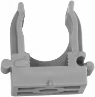 Клипса для труб для монтажного пистолета 16 мм Руфкомплект 00-00459093