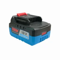 Аккумулятор  Li-ion 18V DBP001 4ah Toua