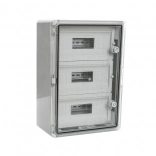 Распределительные щиты Промрукав Распределительные щиты Промрукав