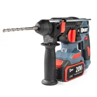 Перфоратор HB-20-24 серия ПРОФИ аккумуляторный бесщеточный КВТ 102589