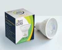 Светодиодная лампа Italline TP GU10/7W/3000K