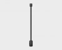 Потолочный крепеж Italline Fantom IT010-4016 black