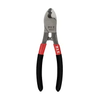 м   (160 мм, макс. ? кабеля 6мм, высокоуглеродистая сталь HRC 55-60) P.I.T. HCAC01-0160