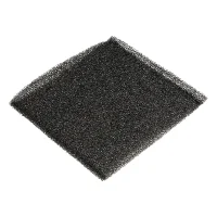 Фильтр полиуретановый для пылесоса универсальный Denzel 28210