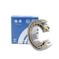 Подшипник NU322EM/C3 ZWZ NU322EM/C3ZWZ 7100002444