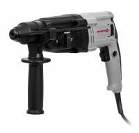 П-28/850ЭР перфоратор SDS plus (кейс) Интерскол 605.1.0.70