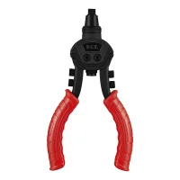 Двуручный заклепочник  (клепки 2.4.3.2.4.0.4.8.6.4 мм) P.I.T. HHDR02-100A