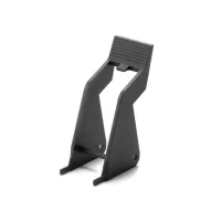 Фиксатор пластик, черный, с функцией выталкивания, для SRU, SRC*-ST RUCELF SR20T