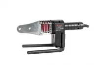 Аппарат для сварки труб ПВХ P.I.T. PWM32-D