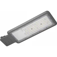 Светильник светодиодный уличный ДКУ-100вт OSF-02-100-5K-LED ОНЛАЙТ 90471 32087