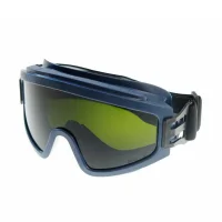 Очки защитные закрытые с непрямой вентиляцией ЗН11 PANORAMA StrongGlass (5 РС) РОСОМЗ 21134 4680040993119