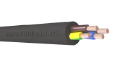 Провод ПВСнг(А)-LS 4х6(3х6+1х6ч) ТРТС Технокабель НПП 00-00148937