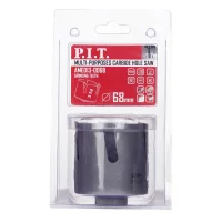 Коронка универсальная   68х60мм P.I.T. AMED13-0068