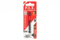 Бита ударная   PZ2х70 мм P.I.T. ASDR01-70PZ2