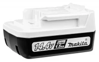 Аккумулятор BL1415G (Li-Ion, 14В, 1.5Ач) Makita 198192-8