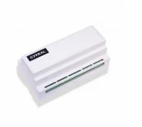 Коммутатор Cyfral ЦИФРАЛ КМГ-4 00-00037935