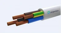 Провод ПВСнг(А)-LS 5х0.75-0.38/0.66 РЭК/Prysmian 4105020201