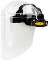 Щиток защитный лицевой НБТ2 ВИЗИОН TITAN РОСОМЗ 424390 4650194938342