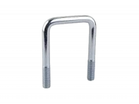 Скоба П-образная М8 40х40 MAYER,МАЙЕР 58  084040