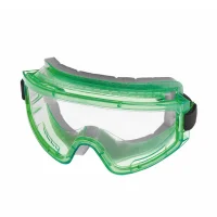 Очки защитные закрытые с непрямой вентиляцией ЗН11 PANORAMA (2С-1.2 PС) РОСОМЗ 24111 4640004720724