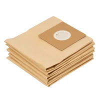 Комплект мешков одноразовых для пылесоса Denzel SVC15, LVC15 5 шт. 28213