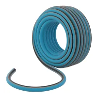 Шланг поливочный армированный, 1/2 15м, LUXE Matrix 67600