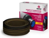 Секция нагревательная кабельная Freezstop-25-15 Теплолюкс 100035584300