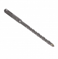 Бур SDS-plus (2 спирали, 2 резца)  8х160/100 Интерскол 0508.160