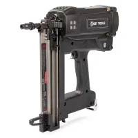 Пистолет монтажный газовый пистолет GCN-40 серия ПРОФИ КВТ 102360