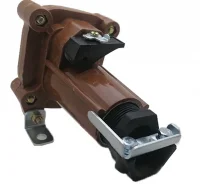 Пост кнопочный КУ-91 1ExdIIBT5 ЭнергоТехКомплект УТ-00000081