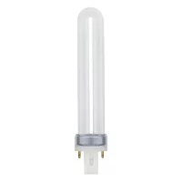 Лампа светодиодная Uniel LED-PL-5W/4000K/G23/FR PLZ03WH UL-00005661